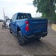 1GCUDGEDXNZ550612 2022 Chevrolet Silverado 1500 4Wd Short Bed Ltz auction photo thumbnail 3