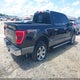 1FTEW1EP8NKD54537 2022 Ford F-150 Xlt auction photo thumbnail 4