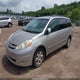 5TDZK22C27S043234 2007 Toyota Sienna Xle auction photo thumbnail 2