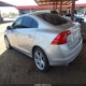 YV126MFD2F2311235 2015 Volvo S60 T5 Platinum auction photo thumbnail 3