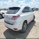 2T2BK1BA6EC241469 2014 Lexus Rx 350 auction photo thumbnail 4