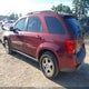 2CKDL33F386015503 2008 Pontiac Torrent auction photo thumbnail 3