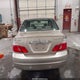 4T1BF28B53U275686 2003 Toyota Avalon Xls auction photo thumbnail 17