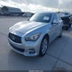 JN1BV7AR7FM394407 2015 Infiniti Q50 Base auction photo thumbnail 2