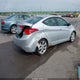 KMHDH4AE2CU414157 2012 Hyundai Elantra Limited (Ulsan Plant) auction photo thumbnail 4