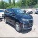 3GNAXUEG6RL334392 2024 Chevrolet Equinox Awd Lt auction photo thumbnail 1