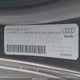 WAU2GAFC7CN125755 2012 Audi A7 Premium auction photo thumbnail 9