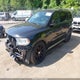 1C4RDJAG1EC292194 2014 Dodge Durango Sxt auction photo thumbnail 2