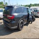 1C4RDJAG1EC292194 2014 Dodge Durango Sxt auction photo thumbnail 4