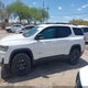 1GKKNLLS6NZ158455 2022 GMC Acadia At4 auction photo thumbnail 14