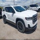 1GKKNLLS6NZ158455 2022 GMC Acadia At4 auction photo thumbnail 1