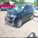 3GKALMEV6JL343380 2018 GMC Terrain Sle auction photo thumbnail 2