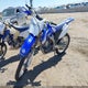 JYACG25CX6A001520 2006 Yamaha Yz250 F auction photo thumbnail 2