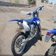 JYACG25CX6A001520 2006 Yamaha Yz250 F auction photo thumbnail 4