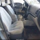 5NMSH13E79H266627 2009 Hyundai Santa Fe Se auction photo thumbnail 5