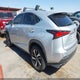 JTJYARBZ2K2130737 2019 Lexus Nx 300 auction photo thumbnail 3