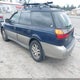 4S3BH665327600643 2002 Subaru Outback auction photo thumbnail 3