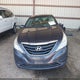 5NPEB4AC1DH739046 2013 Hyundai Sonata Gls auction photo thumbnail 13