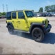 1C4HJXDN1PW543105 2023 Jeep Wrangler 4-Door Sport Altitude 4X4 auction photo thumbnail 1
