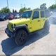 1C4HJXDN1PW543105 2023 Jeep Wrangler 4-Door Sport Altitude 4X4 auction photo thumbnail 2