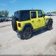 1C4HJXDN1PW543105 2023 Jeep Wrangler 4-Door Sport Altitude 4X4 auction photo thumbnail 4
