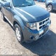 1FMCU04739KB48262 2009 Ford Escape Limited auction photo thumbnail 17