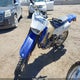 JS1SK43A352102168 2005 Suzuki Dr-Z400 S auction photo thumbnail 2