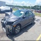 2HGFC2F72JH574003 2018 Honda Civic Ex auction photo thumbnail 2