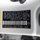 JTHBK1GGXF2163472 2015 Lexus Es 350 auction photo thumbnail 9