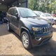 1C4RJFAG7HC959005 2017 Jeep Grand Cherokee Laredo 4X4 auction photo thumbnail 1