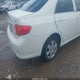 1NXBU4EE2AZ384751 2010 Toyota Corolla Le auction photo thumbnail 11