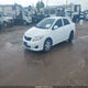 1NXBU4EE2AZ384751 2010 Toyota Corolla Le auction photo thumbnail 2