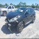 5N1AZ2MG3JN144364 2018 Nissan Murano Platinum auction photo thumbnail 2