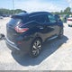 5N1AZ2MG3JN144364 2018 Nissan Murano Platinum auction photo thumbnail 4