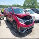 5J6RW2H57ML021654 2021 Honda Cr-V Awd Ex auction photo thumbnail 1