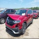 5J6RW2H57ML021654 2021 Honda Cr-V Awd Ex auction photo thumbnail 2