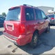 2HKYF18553H575077 2003 Honda Pilot Ex-L auction photo thumbnail 4