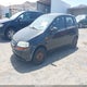KL1TD62624B148111 2004 Chevrolet Aveo auction photo thumbnail 2