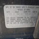 KL1TD62624B148111 2004 Chevrolet Aveo auction photo thumbnail 9