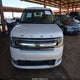 2FMGK5C85JBA22434 2018 Ford Flex Sel auction photo thumbnail 13