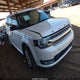 2FMGK5C85JBA22434 2018 Ford Flex Sel auction photo thumbnail 1