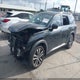 5N1DR3DG9RC305133 2024 Nissan Pathfinder Platinum Fwd auction photo thumbnail 2