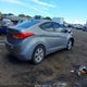 KMHDH4AE9BU087447 2011 Hyundai Elantra Gls (Ulsan Plant) auction photo thumbnail 4