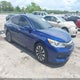 JHMCR6F54HC010483 2017 Honda Accord Hybrid Ex-L auction photo thumbnail 1