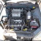 KMHFU45E05A396874 2005 Hyundai Xg350 L auction photo thumbnail 10