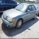 KMHFU45E05A396874 2005 Hyundai Xg350 L auction photo thumbnail 2