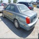 KMHFU45E05A396874 2005 Hyundai Xg350 L auction photo thumbnail 3