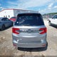 5FNRL6H86LB032453 2020 Honda Odyssey Touring auction photo thumbnail 17