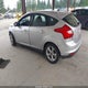 1FADP3K27EL454674 2014 Ford Focus Se auction photo thumbnail 3