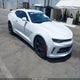 1G1FB1RS5J0190418 2018 Chevrolet Camaro 1Lt auction photo thumbnail 1